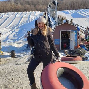 Meet your Posher, Maggi